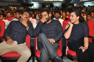 Janatha garage Music launch photos Janatha garage Music launch photos