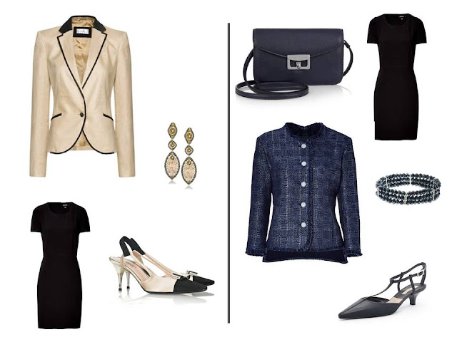 how to accessorize a black dress for evening wear how to accessorize a black dress for evening wear