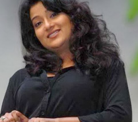 Top Bangladeshi Television Actress Gallery: Dipa Khondokar