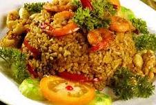 Resep Nasi Goreng Spesial Mantap Resep Nasi Goreng Spesial Mantap