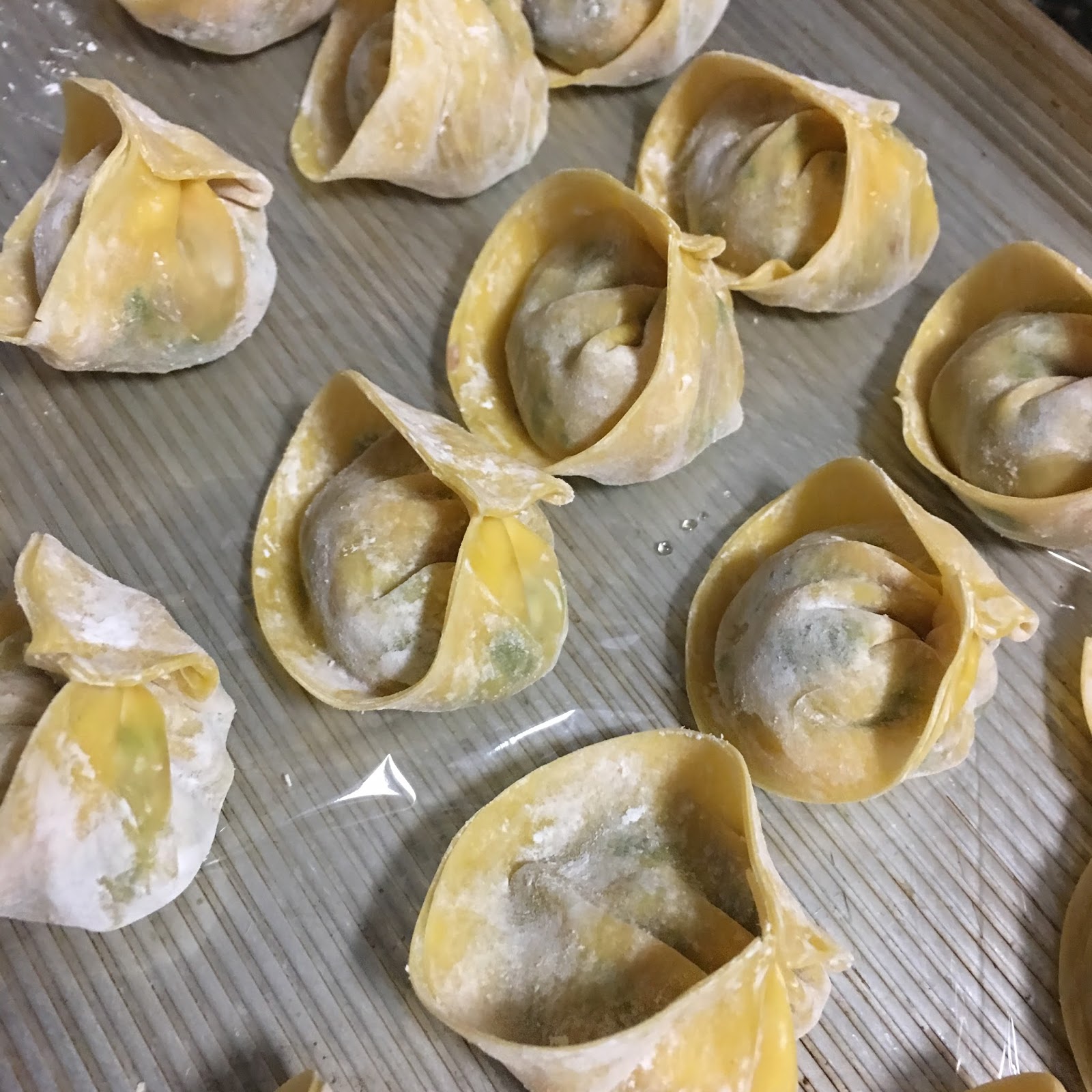 SEARCH AND BUY THIS PRODUCT AT AMAZON.COM Pan Fried Mandu