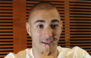 Benzema is ready to Real Madrid's next season