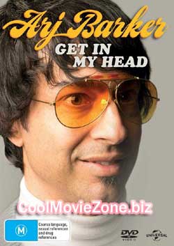 Arj Barker: Get in My Head (2015)