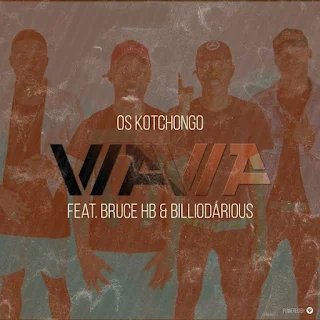 Os Kotchongo - Wawa (feat. Bruce HB & Billiodárious)