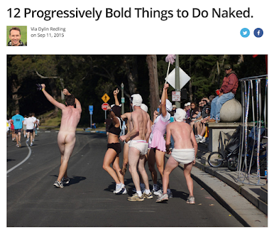 Fun things to do naked consider Amusing opinion fun things to do naked well told