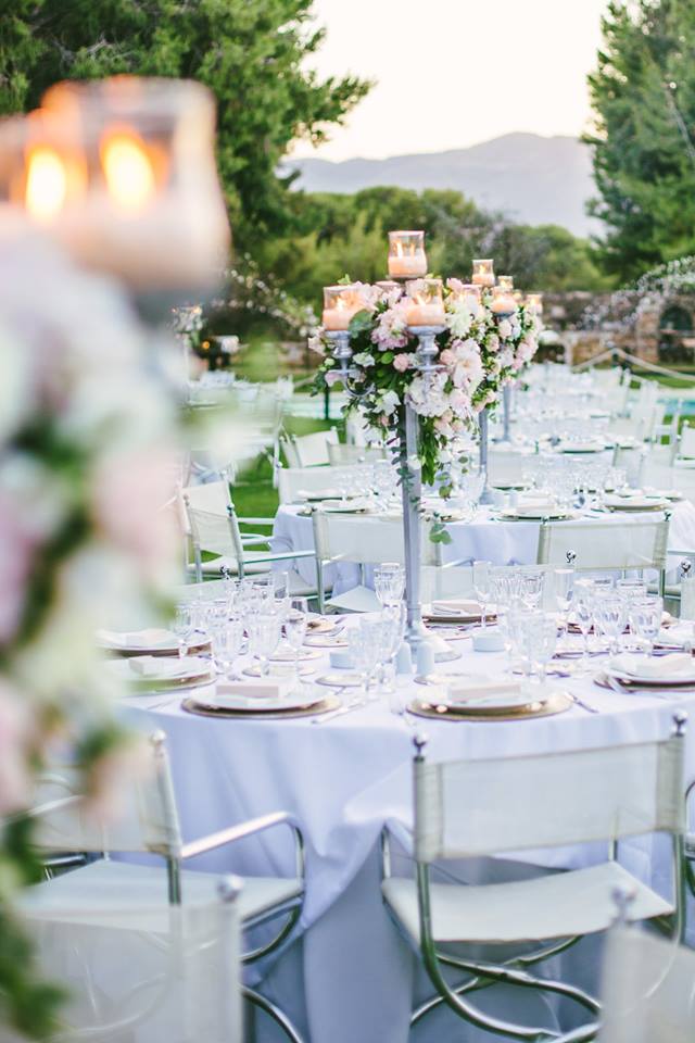 WEDDING FLOWERS GREECE WEDDING IN GREECE