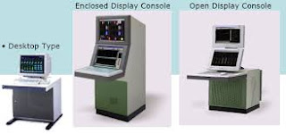 HIS Tipe Console dan Desktop HIS Tipe Console dan Desktop