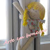 Bonecas Pernudas - Molde e Tutorial