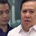 Sen. Gordon Lambasts Sen. Trillanes After Calling the EJK Report "A Piece of Garbage"