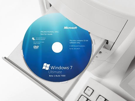 Cómo instalar Windows 7 - Full Trucos PC