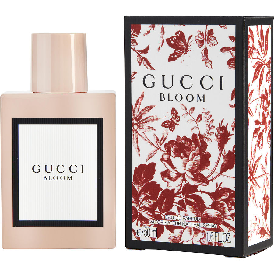 gucci bloom perfume tester