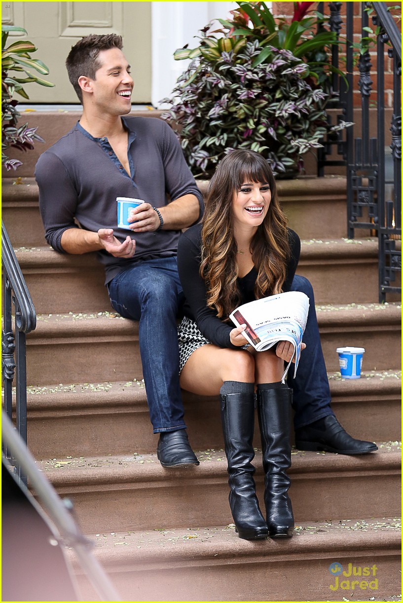 Dean geyer single