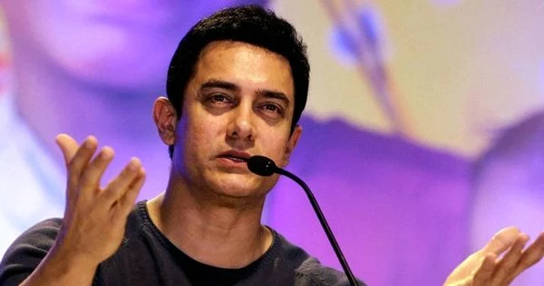 आप आमिर के डर को नहीं समझेंगे क्योंकि... #AamirKhan