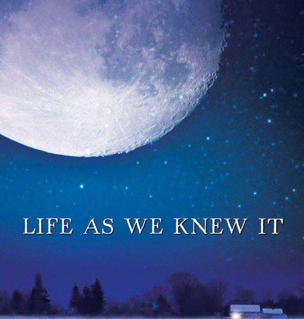 Children's Atheneum Life As We Knew It Book Review Children's Atheneum Life As We Knew It Book Review