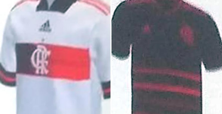 Adidas Flamengo 2020-21 Home, Away & Third Kits Leaked - Footy ...