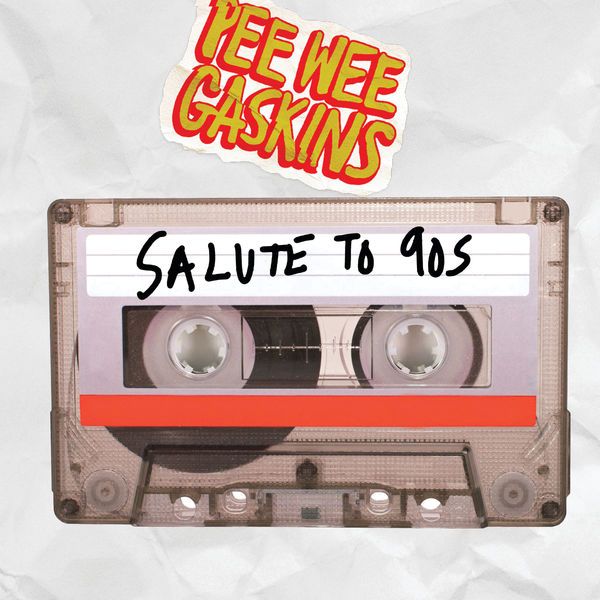 Pee Wee Gaskins - Salah