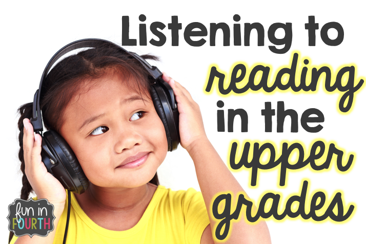 Reading strategies are listening. Listening strategies.
