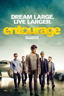 Sinopsis dan Cerita Film Entourage Sinopsis Film Entourage (2015)
