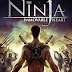Ninja Immovable Heart (2014)