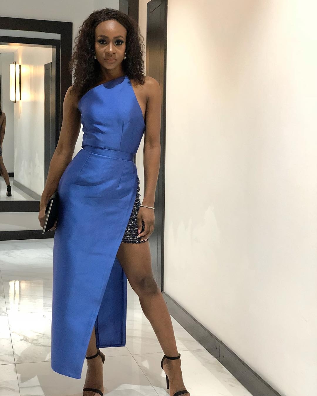 AMVCA 2018 NOMINEES COCKTAIL PARTY (SEE PHOTOS)