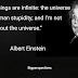The 13 best quotes from Albert Einstein