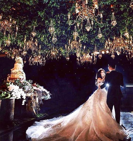 Good Times Concepts Events Forest Themed Wedding Ideas
