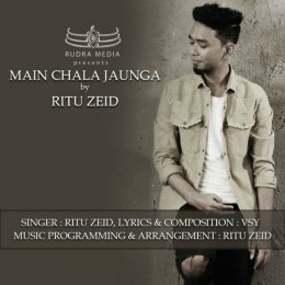 Main Chala Jaunga (2018) Main Chala Jaunga Indian Pop MP3 Songs