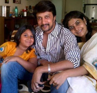  Sudeep