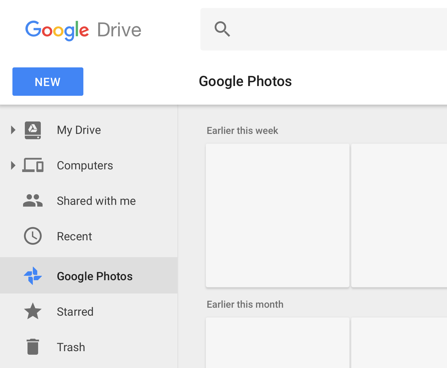 G Suite Updates Blog: Changing how you view photos and videos in Google Drive1512 x 1245