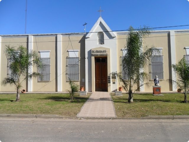 Resultado de imagen para maria luisa, entre rÃos