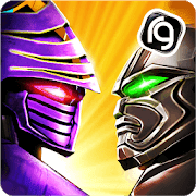 Real Steel World Robot Boxing apk