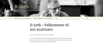 D-Leth Coaching d-leth coaching