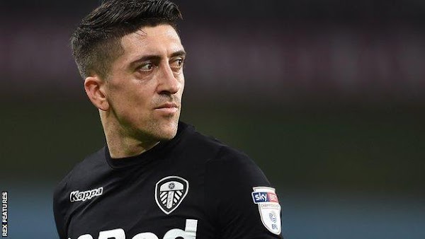 Oficial: El Leeds United renueva dos años a Pablo Hernández