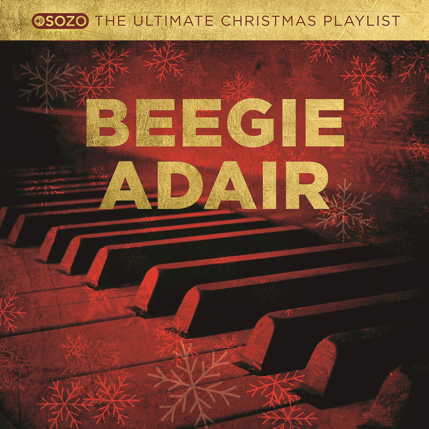 egroj world: Beegie Adair • The Ultimate Christmas Playlist