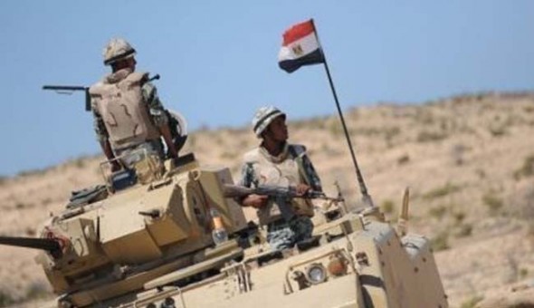 اخبار الجيش المصري اليوم الجمعة 13-5-2016 : تسليح الجيش المصري اليوم بمركبات مدرعة مضادة للألغام ضمن برنامج المنحة الامريكية التابعة للبنتاجون