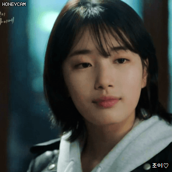 지난주 당신이잠든사이에 배수지.gif | 인스티즈