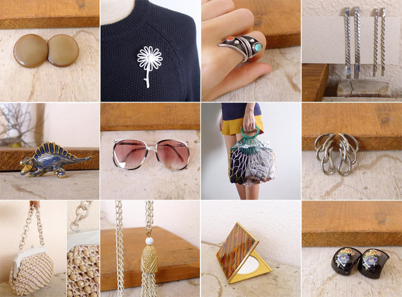 shop update accessories! fivestonesvintages