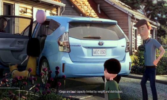 toyota prius commercial song a prius for everyone lyrics #6
