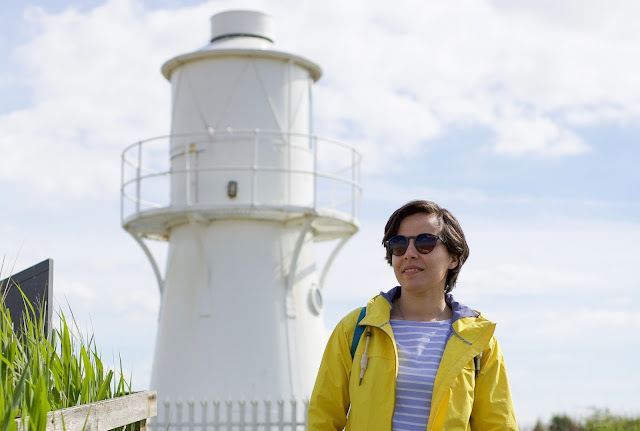 Lighthouse jacket 