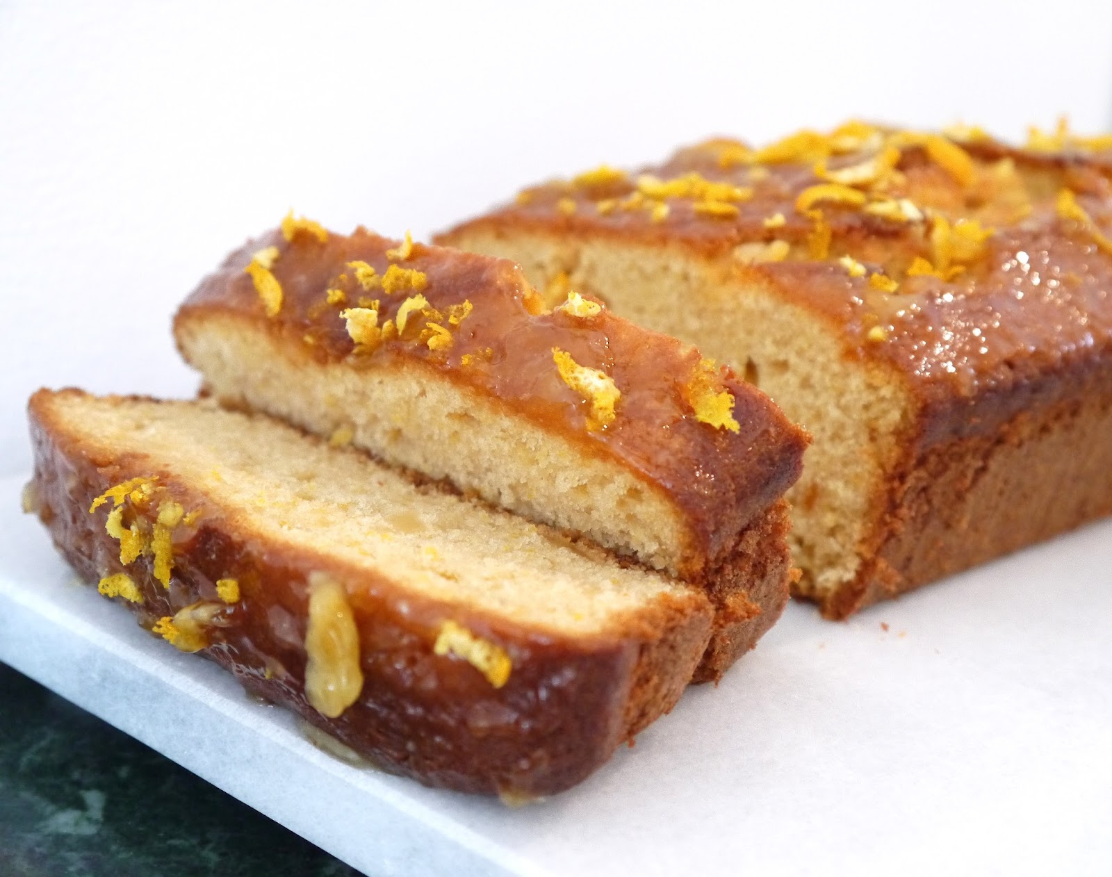 Sticky Marmalade Loaf Granny Cool The Betty Stamp