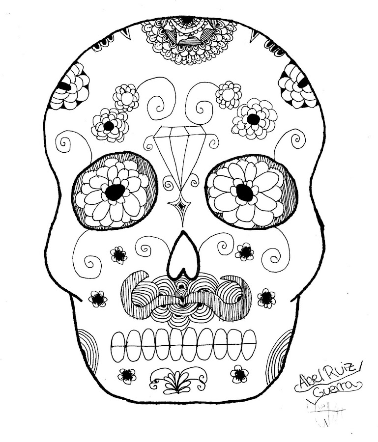 doodling