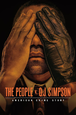 American Crime Story: The People v. O.J. [2016] [NTSC/DVDR] Ingles, Español Latino