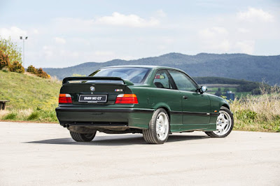 BMW E36 M3 BMW E36 M3