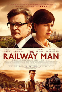 movie review the railway man