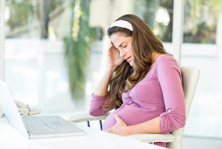 8 Cara Alami Menurunkan Hipertensi Selama Kehamilan