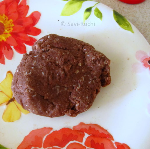 Savi-Ruchi: Ragi mudde | Ragi Sangati | Ragi mudda : Finger millet balls