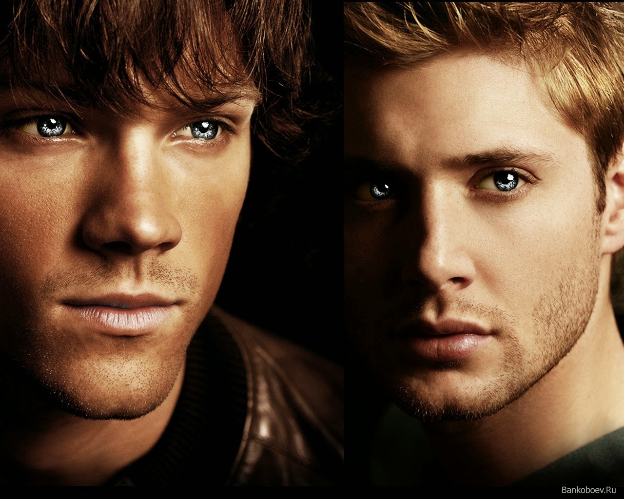 Crooked Séries Sobrenatural Primeira Temporada