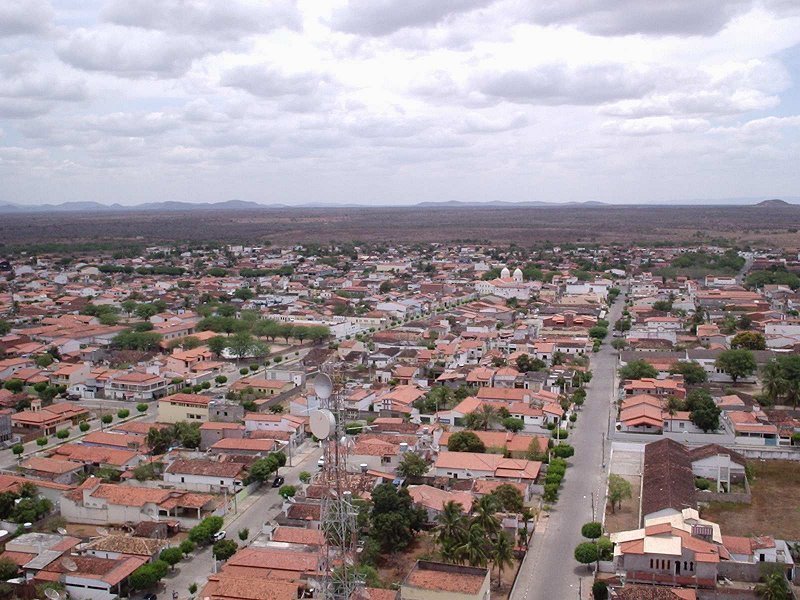 Riachão Notícias Riachão do Jacuípe