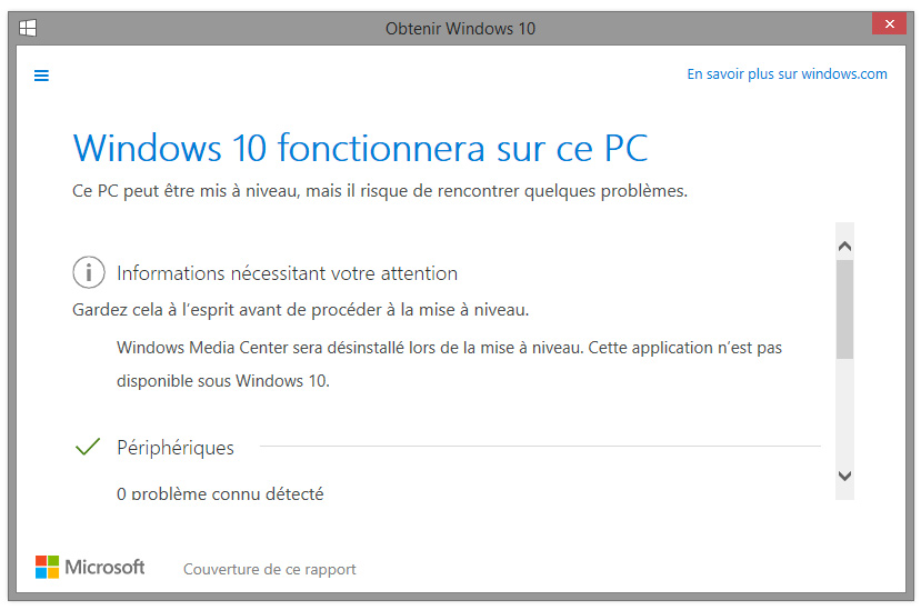 Mise à Jour Windows 10 Bloqué Mise a jour windows 10 bloqué - Astucesinformatique