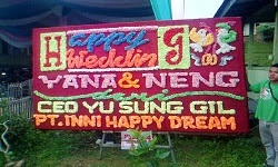 contoh bunga jambi 11